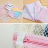 Protect Home Useful Practical Socks Bra Washing Cleaner Mesh Net Laundry Bag Washing Bag Bag