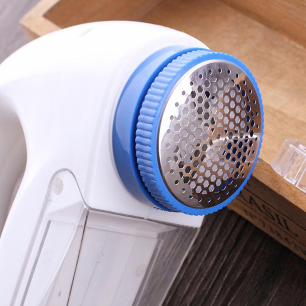 Вилка ЕС Средство для удаления катышков Тканевая бритва Эффективный инструмент для удаления пуха и катышков