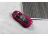 Корпус ключа Porsche для Cayenne, Macan, 911, Panamera, 718, Taycan - Starlight Gem Red