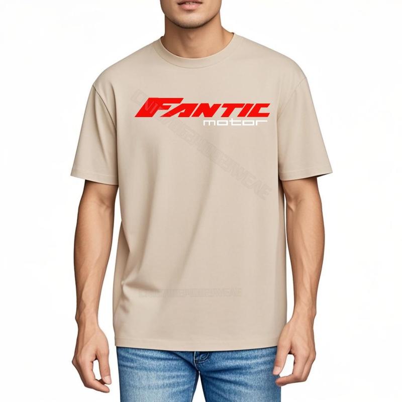 Summer top Streetwear Summer Tshirt Black Shirt With Red Logo Cotton Cheap Tshirt New Arrived Workout Tshirt Breathable