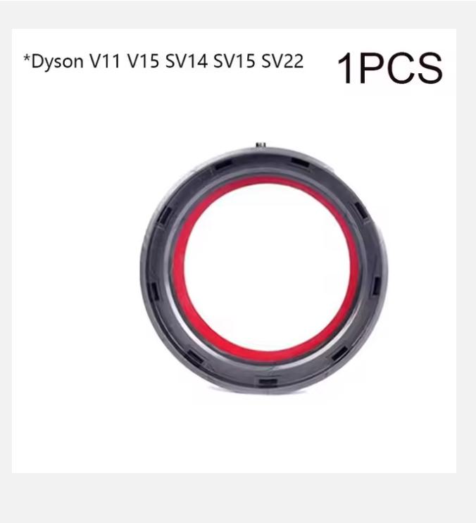 For Dyson V6 V7 V8 V10 V11 V12 V15 Vacuum Cleaner Accessories Washable HEPA Filter Roller Brush Head Replacement Parts