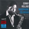 LP Пластинка СОННИ РОЛЛИНС - Saxophone Colossus 37110 Jazz Images 2018 Европа Джаз