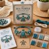 Hummingbird Design Beaded Bracelet Making Kit Full Set Handmade Bracelet Craft Set  Gift Giving