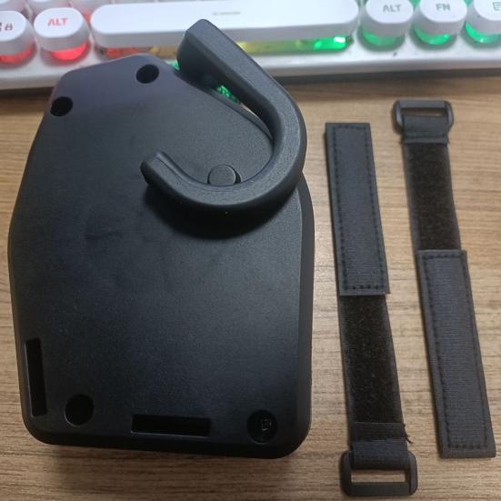 Outdoor Mountain Bicycle Tow Rope Heavy Duty Retractable Kids MTB Road Bike Pull Strap Behind Bike Traction Device Bike Accessories