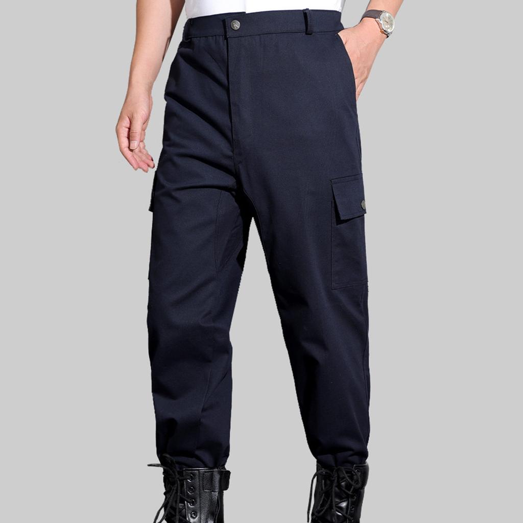 Мужские брюки-карго спортивные, для активного отдыха, водонепроницаемые, большого размера, для походов