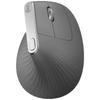 Logitech MX Vertical Ergonomic Wireless Mouse