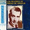 LP Record ALFREDO DE ANGELIS Y SU ORQUESTA TI  Los Mejores De Alfredo De Angelis EOS70125 ODEON Japan Obi Latin Used