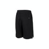 Vans Повседневные шорты мужские черные средние VN000GSXBLK