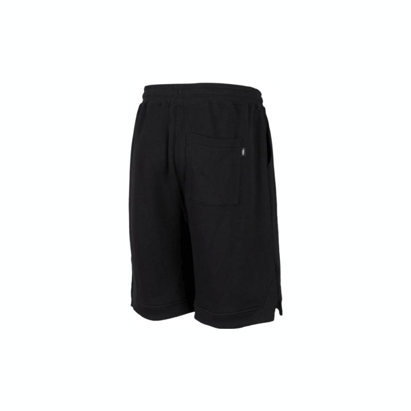 Vans Повседневные шорты мужские черные средние VN000GSXBLK