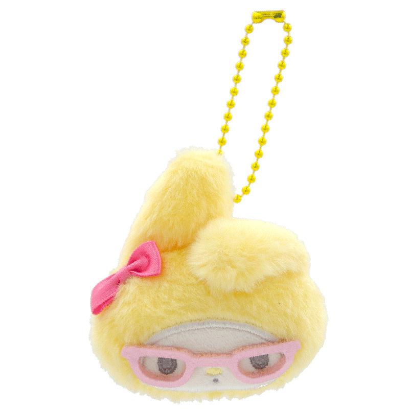 Оригинальная подвеска-плюшевая игрушка Sanrio Куроми Хелло Китти Синнаморолл