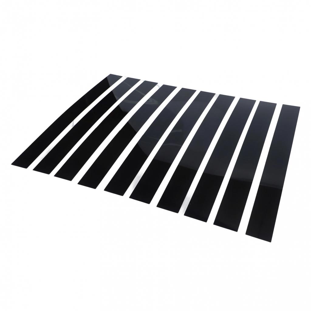 Акриловая наклейка на стену для спальни, столовой, гостиной