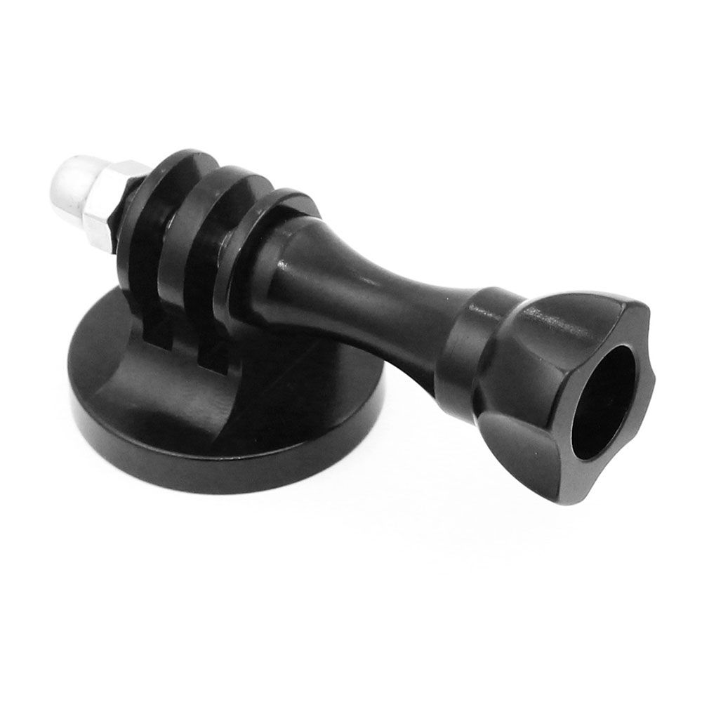 Aluminum Alloy Tripod Mount Adapter Tripod Adapter Tripod Mount Base Sports Camera Accessories