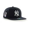 Casquette Snapback MLB New York Yankees Sure Shot 47 Brands