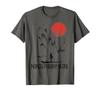 Mountain Nanga Parbat Japan Nature Hike Nepal Tourism T-Shirt