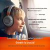 JBL JR460NC Kids Active Noise Cancelling Bluetooth Headphones