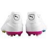 Puma King Pro 21 Fashion Comfortable Mg Football Shoes Men Football Shoes White 106598-07
