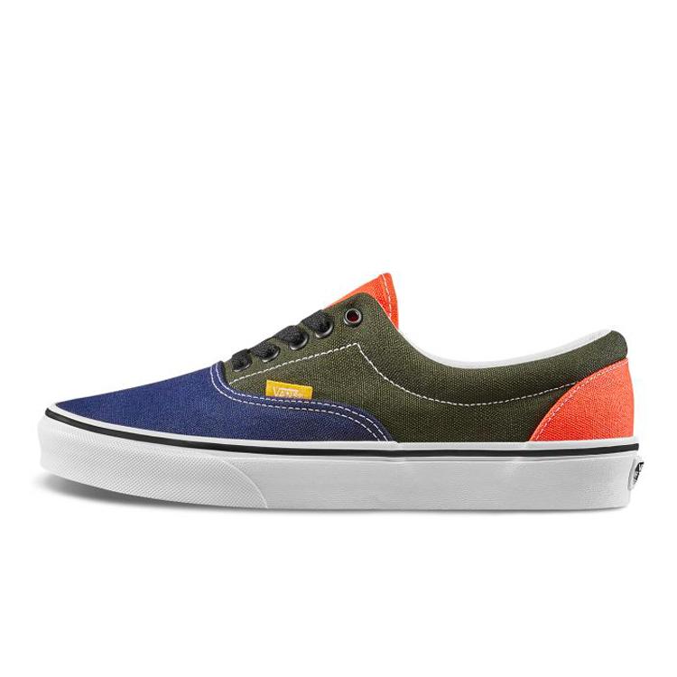 Era Vans 'Mix & Match - Indigo' VN0A4BV4TBZ