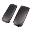 Armest Arm Rest CEenter Console Storage Box LID COVER CAR Interior Styling Fit For A4 S4 B6 B7 A6 C6 2000 2002-2007 2008