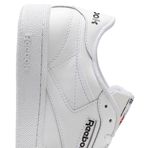 Reebok Classics Club C 85 кроссовки
