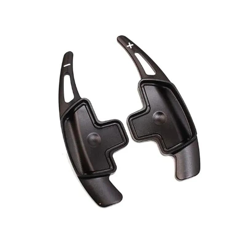 Рулевое колесо алюминиевый переключатель лезвие для Mercedes Benz ABCE GLE класс W176 W205 W246 C117 W218