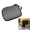 Pouch for Miyoo Mini V4 Handheld Console Scratchproof Carrying Case Shockproof Storage Bag Hard Case with Pocket