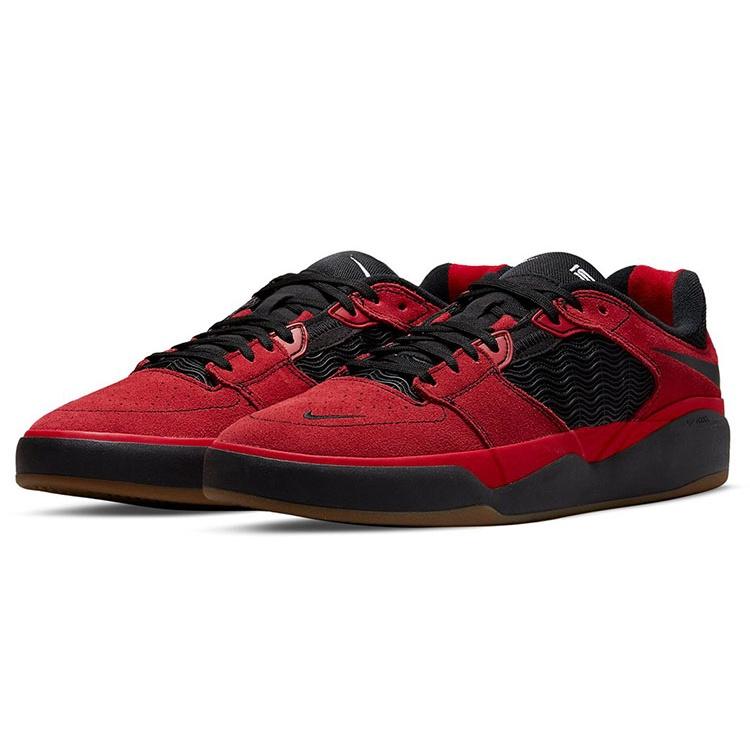 Nike Ishod Wair SB 'Varsity Red' Men's DC7232-600