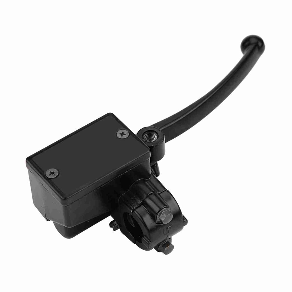 Motorcycle Right Brake Main Master Cylinder for Honda FourTrax 300 TRX300FW 4x4 1988 2000