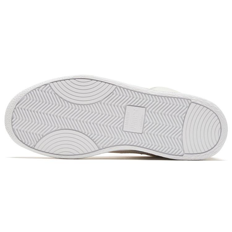 (WMNS) PUMA Ralph Sampson Mid Lthr X Ts Women's 373330-01