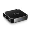 X96mini Android 11.0 Smart TV Box Amlogic S905W2 UHD 4K медиаплеер 2.4G/5.0G двухдиапазонный WiFi AV1