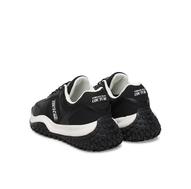 Кроссовки Versace Jeans Couture 80YA3SN4