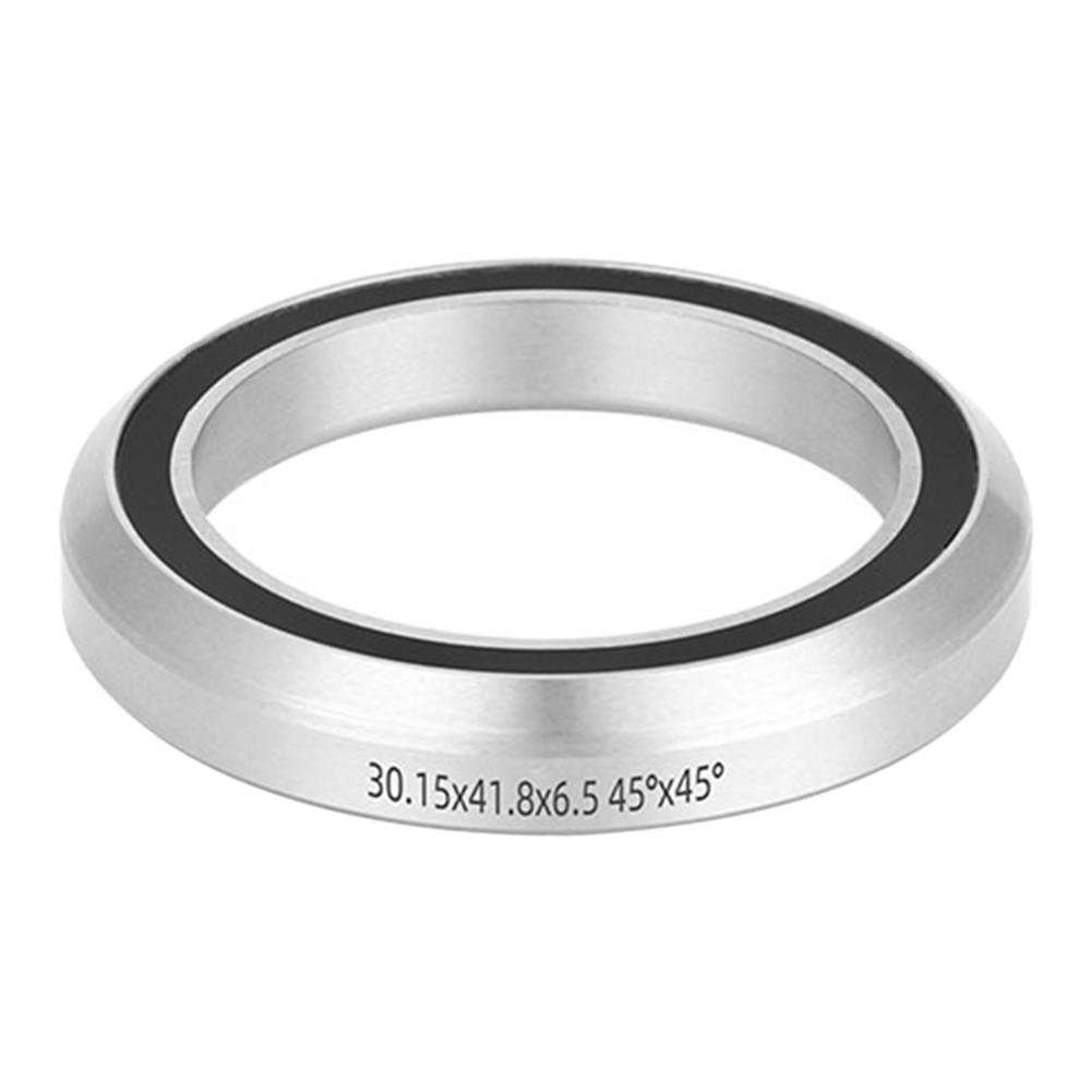 Стальные Подшипники Рулевой Колонки Велосипеда MTB Дорожного Велосипеда Устойчивость к Износу Водонепроницаемые Запасные Велосипедные Аксессуары