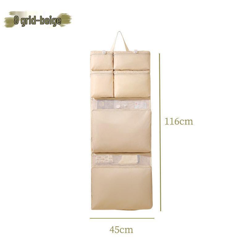 Multifunctional Travel Underwear & Toiletry Organizer Set