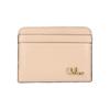 Chlo Iconic Card Wallet Ch25sp480o16 6j5