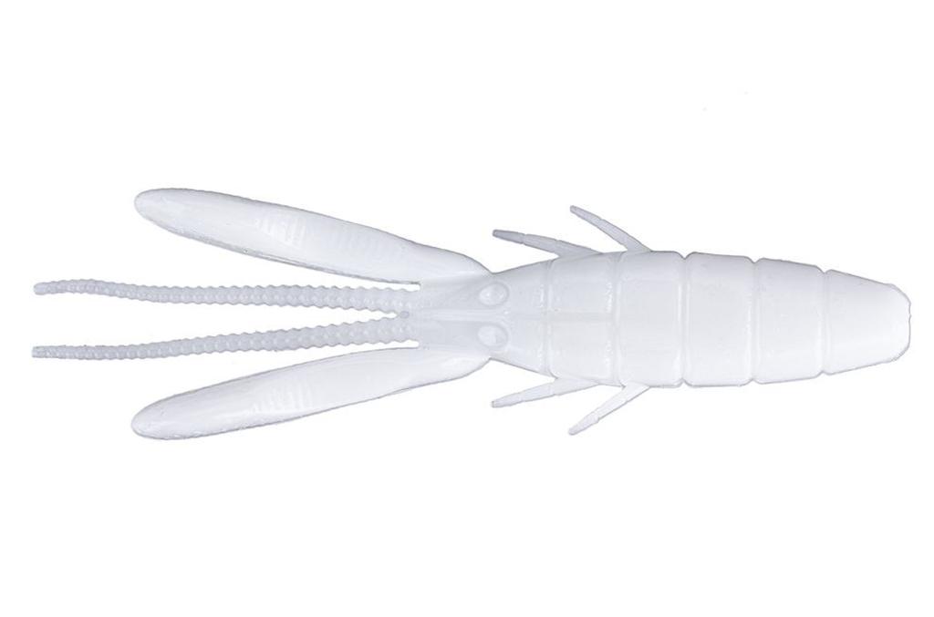 OSP Мягкая приманка Dolive Beaver 4 дюйма W-059 (9367)