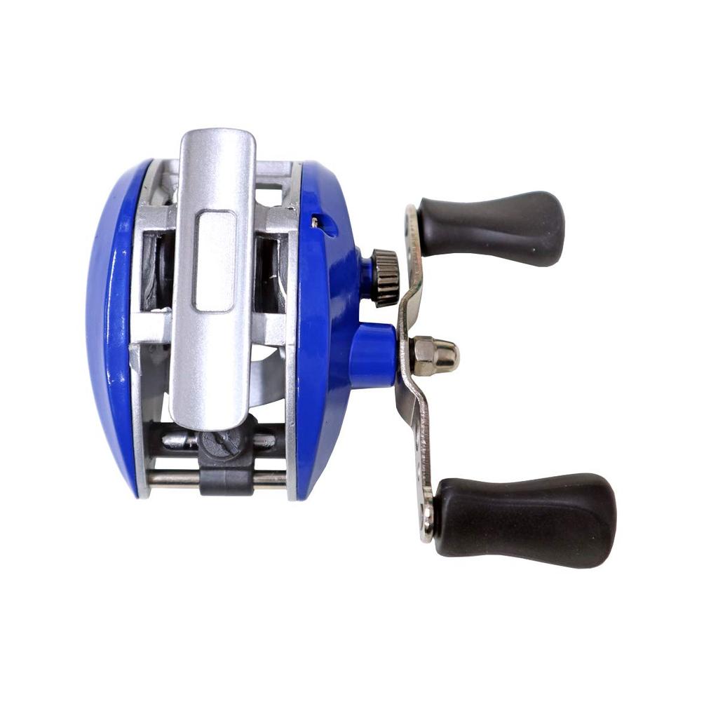 PROMARINE BT100B 50м Леска 336053 Brighty, Нет. 3, Включено,