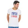 Men's T-shirt - PAPOU D'AMOUR