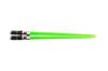 Kotobukiya Star Wars Lightsaber Chopstick Yoda Renewal Edition