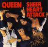 CD QUEEN - Sheer Heart Attack 077778949121 Parlophone Ukraine Rock Used