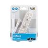 Геймпад - ПОД КОНТРОЛЕМ - Под контролем Wiimote - Беспроводной - Датчик движения - Встроенная вибрация