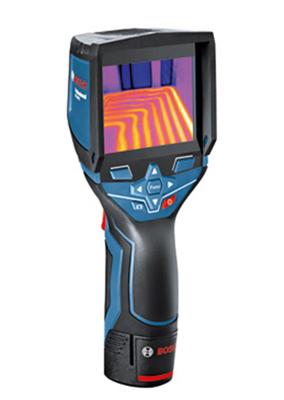 Тепловизор Bosch Professional GTC400C