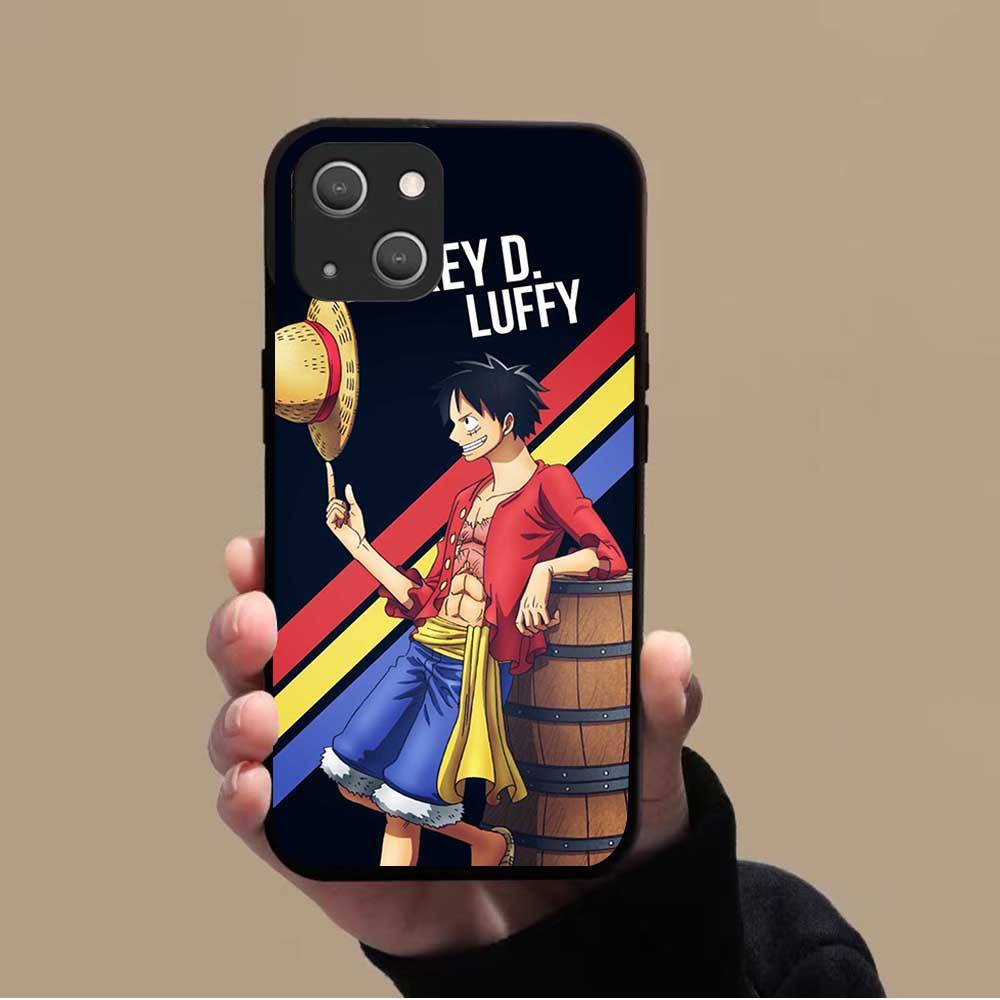 KK-37 Цельный мягкий черный чехол для iPhone XR 14 15 11 12 13 6 7 8 X XS Pro Max Samsung S22 S23 S21 S24 FE Ultra S8 Plus