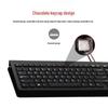 Lenovo M120K Проводная Ультратонкая Клавиатура