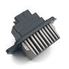 Резистор мотора вентилятора HVAC для Honda & Acura - CR-V 2012-2016, Civic 2012-2015, Accord 2013-2017, RDX ILX 2013-2018 L4 2.4L - Замена# 79330TR0A01