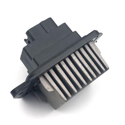 Резистор мотора вентилятора HVAC для Honda & Acura - CR-V 2012-2016, Civic 2012-2015, Accord 2013-2017, RDX ILX 2013-2018 L4 2.4L - Замена# 79330TR0A01