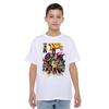 Marvel Childrens/Kids X-Men Comic Cover Team T-Shirt