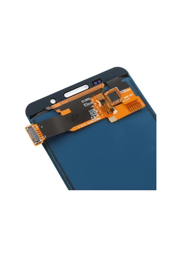 Подходит для Samsung Galaxy A3 A310F A310F DS A310M A310M DS A310Y замена компонентов ЖК-дисплея сенсорного экрана дигитайзера материал TFT