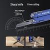 Многофункциональные outdoor-плоскогубцы для выживания NEXTORCH