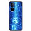 Задняя крышка для Vivo iQOO Neo 10 Plus Чехол 10Pro Черный ТПУ Силикон Мягкий Funda Сумка Для Vivo iQOO Neo 10 Pro Чехол Neo10 Pro Coque