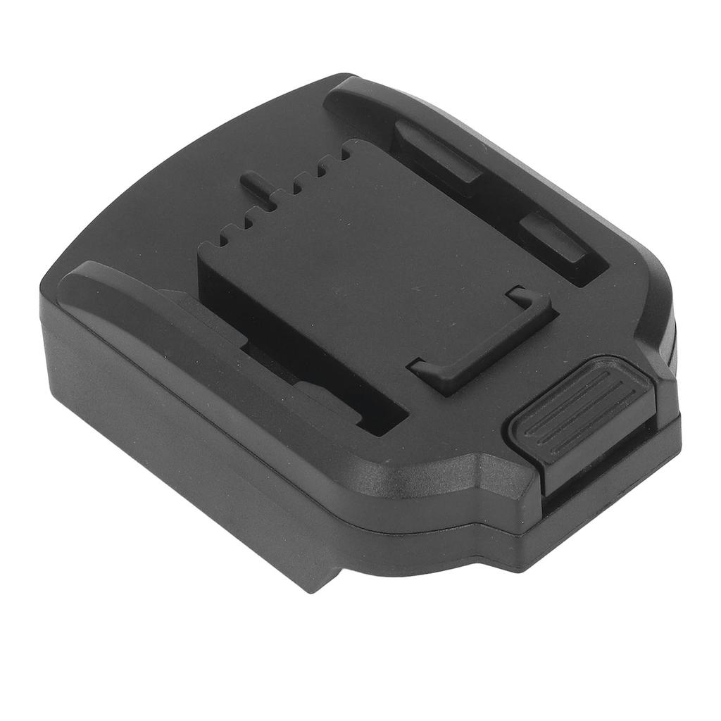 Адаптер для аккумулятора 18 В серии BL, литиевый аккумулятор, преобразователь для беспроводного электроинструмента Worx 6 Pin 20 В