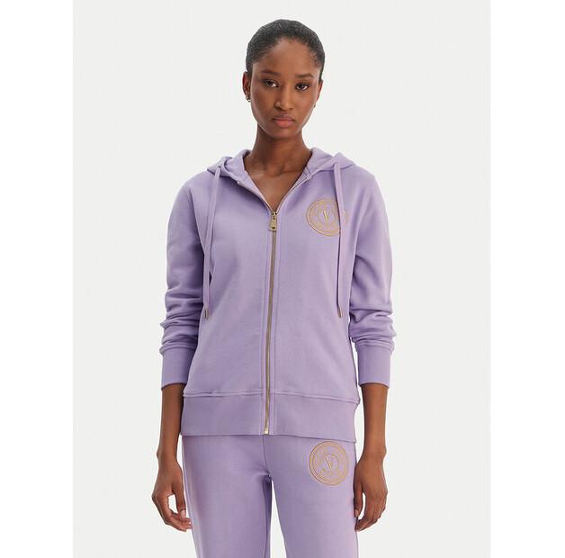 Толстовка Versace Jeans Couture 80HAIT02 CF01T